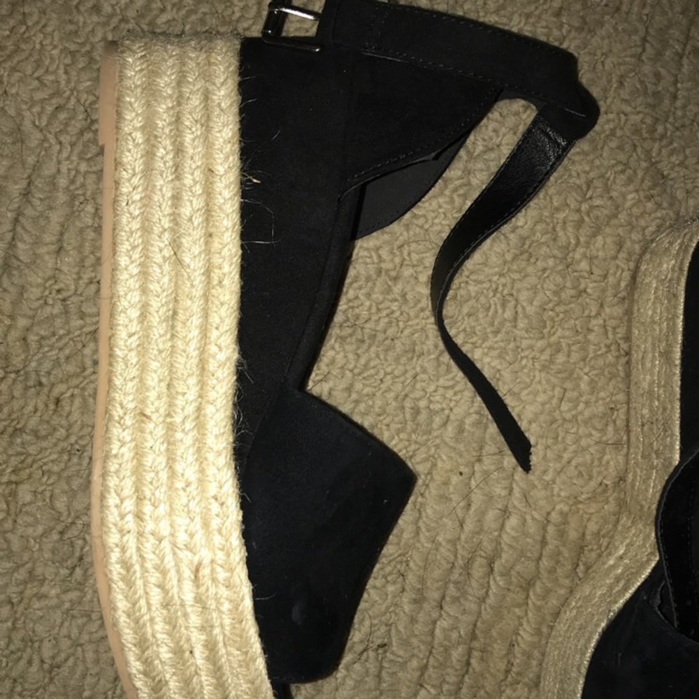Wedges